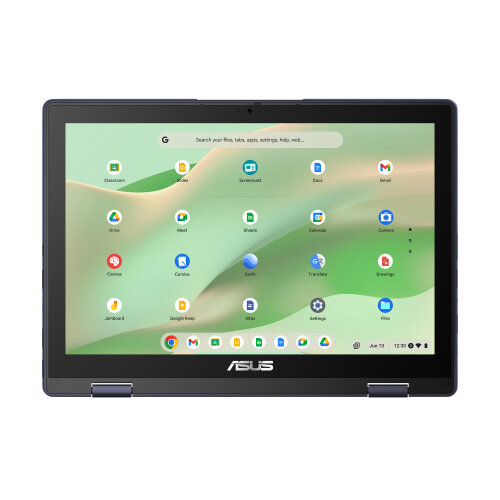 美品 ASUS12.2型Chromebook CZ1204FM2A-R90063 ASUS Chromebook CZ12 Flip CZ1204FM2A-R90019-3Y MediaTek Kompanio