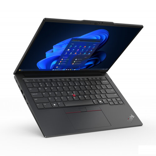 Lenovo ThinkPad E14 AMD Ryzen™ 7735HS Laptop cm (14