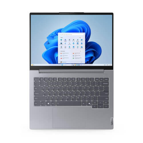 パソコン ThinkBook14 Core Ultra 5 125H 40GB 256GB レノボ、「Core Ultra 5 135H」を搭載した14型ノートPC「ThinkBook 14