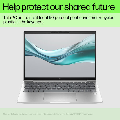 HP EliteBook 640 G11 Intel Core Ultra 7 155U Laptop 35.6 cm