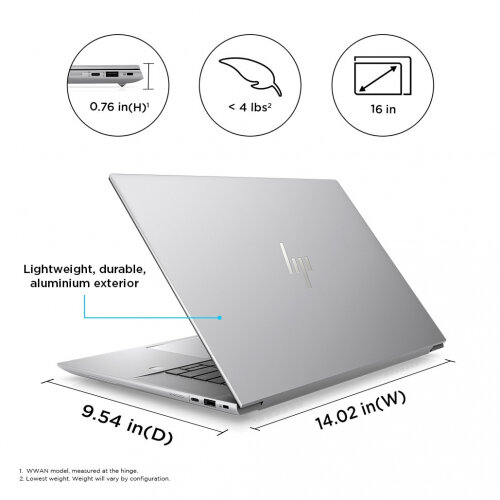 美品高性能＞ HP ZBook i7/32G/新SSD1000G/Office付 HP 32 GB Intel® Core™ i7 HP Z-Book | HP Store Canada