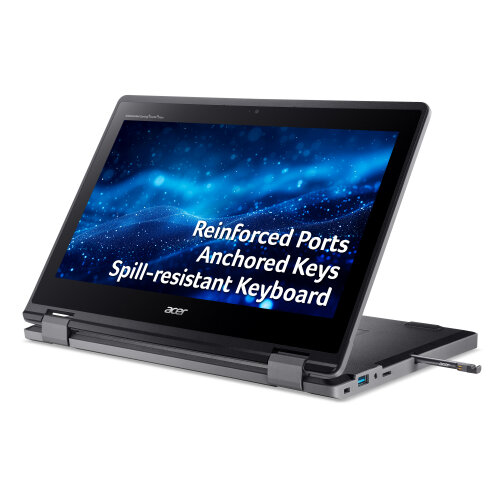 Acer TravelMate Spin B3 B3 Spin TMB311RN-33-TCO Touchscreen