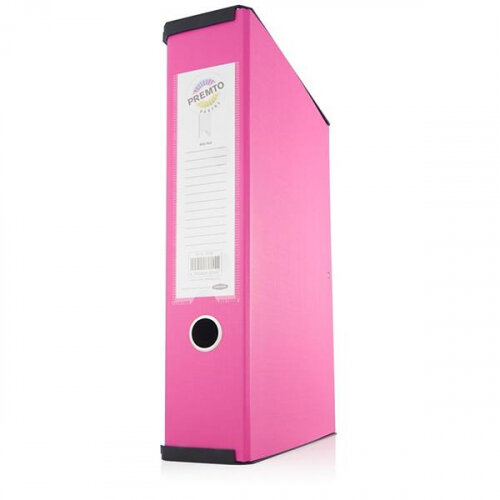 Pp Box File PREMTO PP BOX FILE 3 ASST. - Hunt Office Ireland