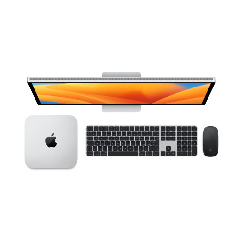 Apple Mac mini Apple M M2 Pro 32 GB 1 TB SSD macOS Ventura Mini PC