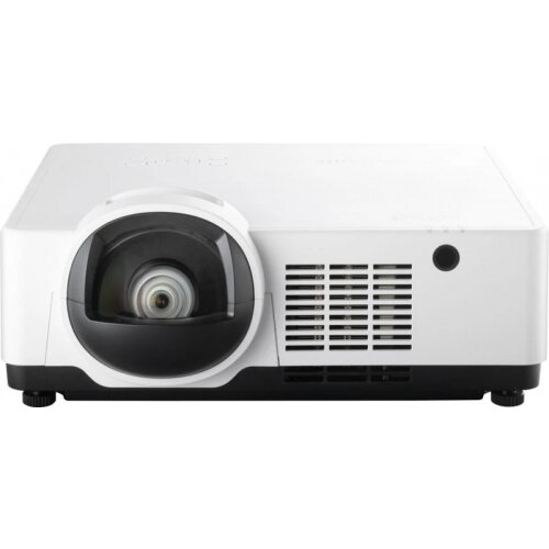 Viewsonic LSC601WU-ST data projector Standard throw projector 6000 ANSI ...