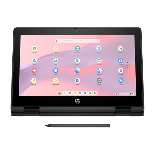 HP Fortis Flip G1m 11 inch Chromebook 29.5 cm (11.6