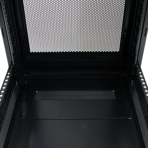 Tech Device Rack 4 StarTech.com 4-Post 32U Server Rack Cabinet, Lockable 19