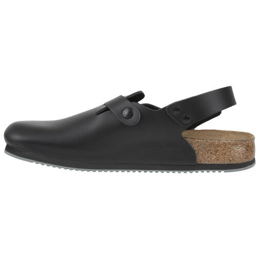 Birkenstock Tokio Super Grip Clog Black - Size 43 - HuntOffice display picture 1