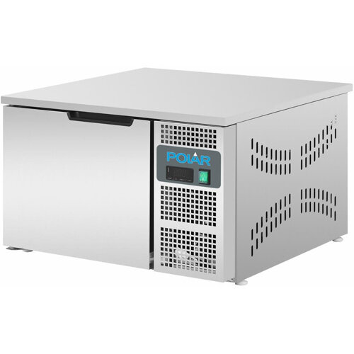 Polar GSeries Countertop Blast Chiller 8/5kg HuntOffice.ie