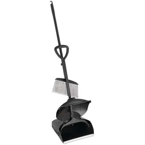 Jantex Lobby Dustpan and Brush Set HuntOffice.ie