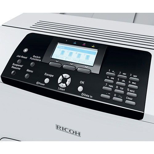 Ricoh SP C440DN A4 Colour Laser Printer 