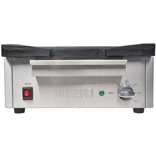 Buffalo Cast Iron Countertop Griddle HuntOffice.ie