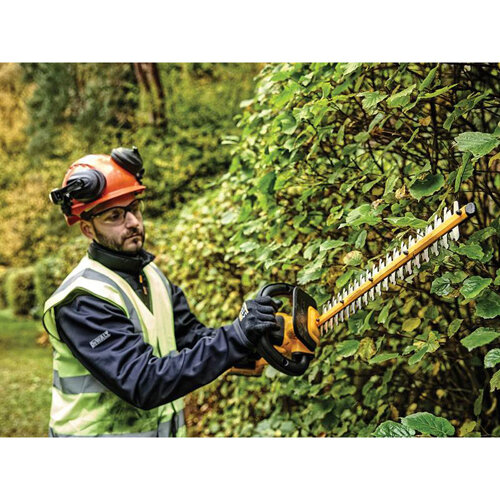 Dewalt Dcmph566p1 Dewalt Extendable Hedge Trimmer DEWALT