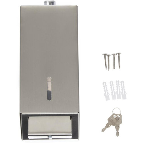 Softsoap 01903EA Antibacterial Liquid Hand Soap Refills, Crisp Clean, Pink, 1 Ga