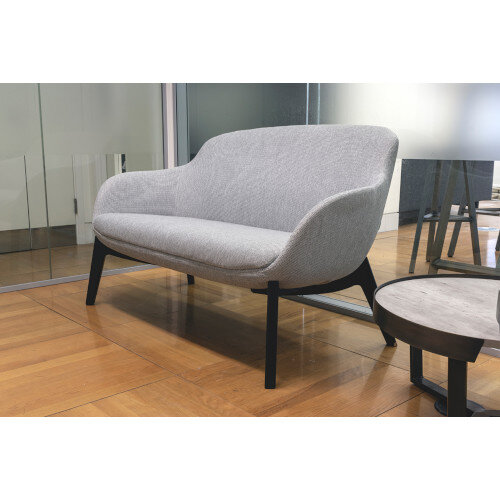 High Seat Height Sofas Baci Living Room