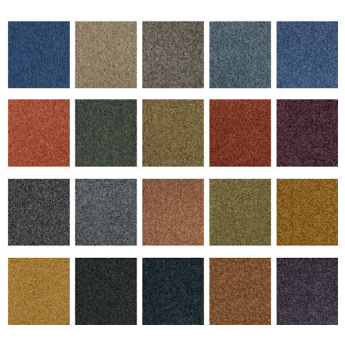 AntiStatic Carpet Tiles Hunt Office Ireland
