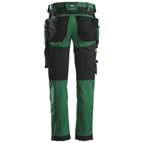 Snickers 6241 AllroundWork, Stretch 