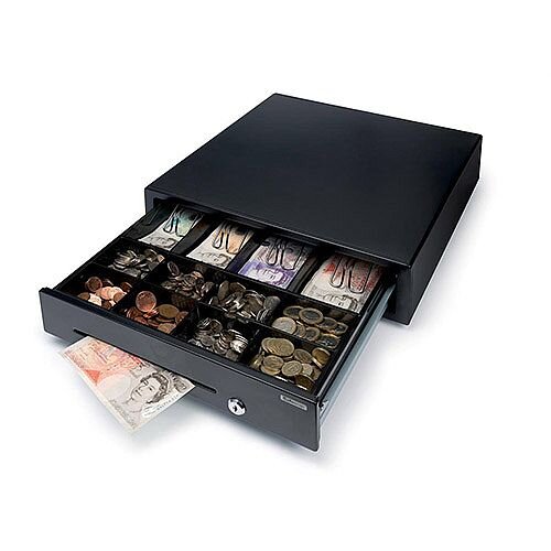 Safescan Cash Drawer LD-4141 Light Duty