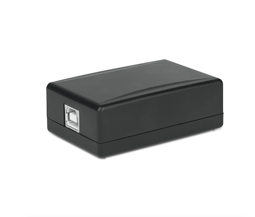 Safescan UC-100 RJ-12 to USB converter