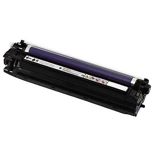 Dell P623N Imaging Drum Black (Yield 50,000 Pages) for Dell 5130cdn Colour Laser Printer 593-10918 Dell P623N Imaging Drum Black (Yield 50,000 Pages) for Dell 5130cdn Colour Laser Printer 593-10918