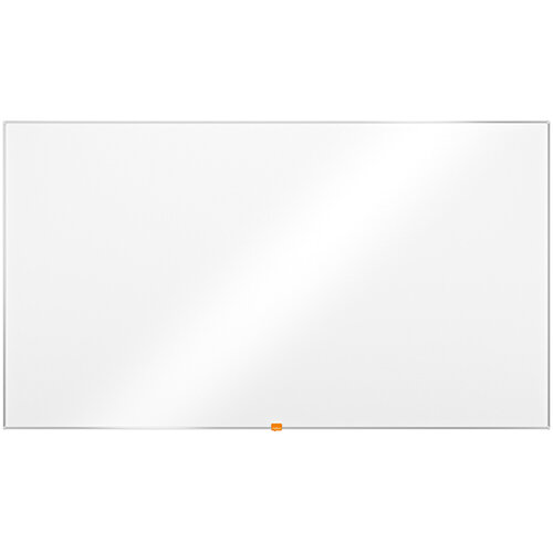 Nobo Whiteboard Widescreen 70 Inch Melamine Surface Magnetic W1561xH883 White Ref 1905294