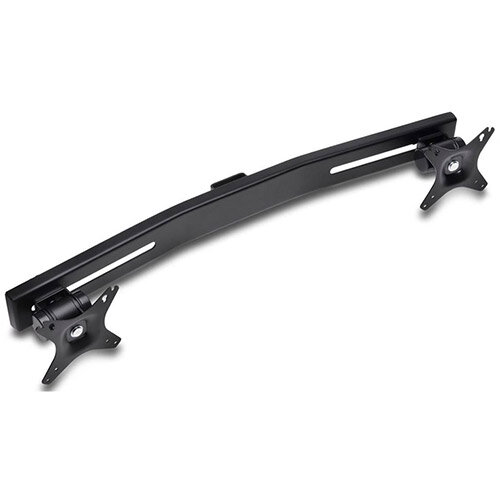Kensington Dual Monitor Arm for SmartFit Sit/Stand Workstation Kensington Dual Monitor Arm for SmartFit Sit/Stand Workstation