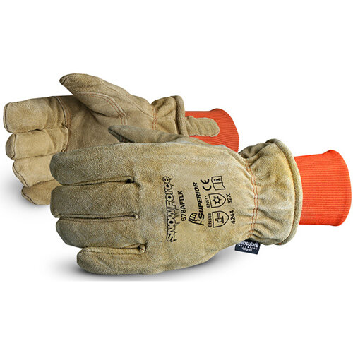 Guanti Invernali - Tegera 299 - Italia Srl - Foto 8