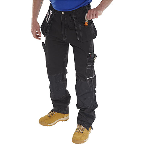 Click Workwear Shawbury Multi-pocket 