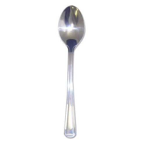 Teaspoons Stainless Steel Pack of 12 Hunt Office Ireland