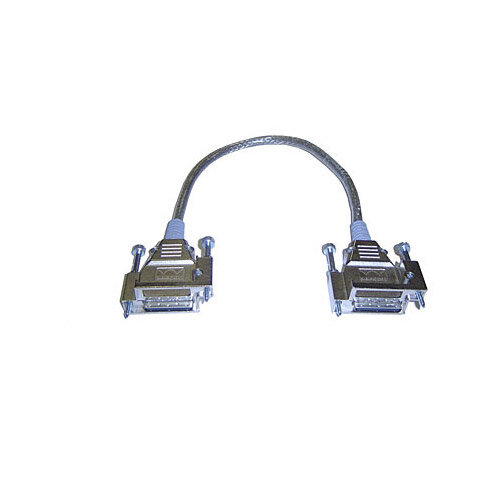 Cisco StackPower - Power cable - 1.5 m - for Catalyst 3750X-12, 3750X-24, 3750X-48 Cisco StackPower - Power cable - 1.5 m - for Catalyst 3750X-12, 3750X-24, 3750X-48
