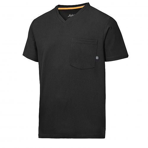 Snickers AllroundWork 37.5 Technology Short Sleeve T-Shrt WW4 Snickers AllroundWork 37.5 Technology Short Sleeve T-Shrt WW4