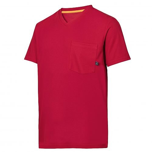 Snickers AllroundWork 37.5 Technology Short Sleeve T-Shrt WW4 Snickers AllroundWork 37.5 Technology Short Sleeve T-Shrt WW4