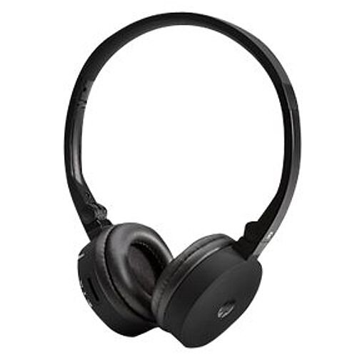 Hp H7000 Headset Full Size Wireless Bluetooth By Hp For Omen Envy 8