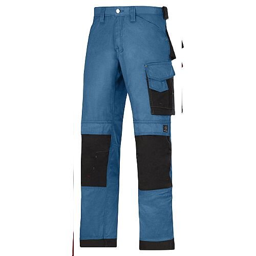 Snickers DuraTwill Trousers Ocean Waist 36" Inside leg 28" WW1 Snickers DuraTwill Trousers Ocean Waist 36" Inside leg 28" WW1