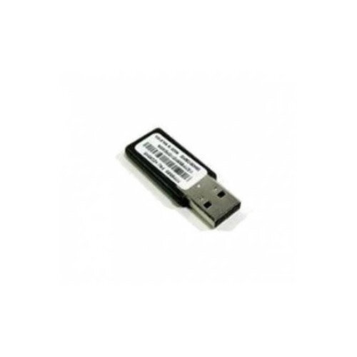 Lenovo USB Memory Key for VMware ESXi 5.5 Update 2 - Box pack - 1 server - for System x3950 X6