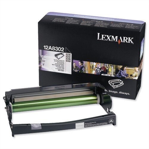 Lexmark 0012A8302 Photoconductor Kit Hunt Office Ireland