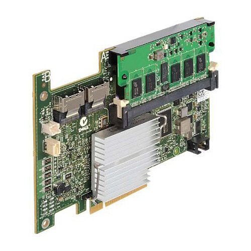 Dell PERC H700 Integrated Storage Controller (RAID) SAS 2 PCIe