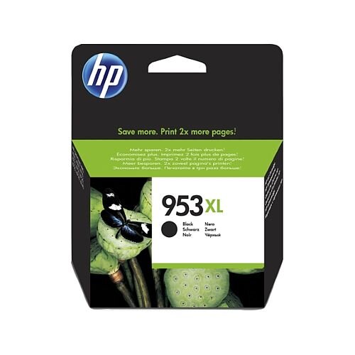 hp953xl black