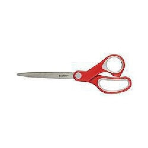 Scotch Comfort Scissors Red, 1 per Pack, 20 cm