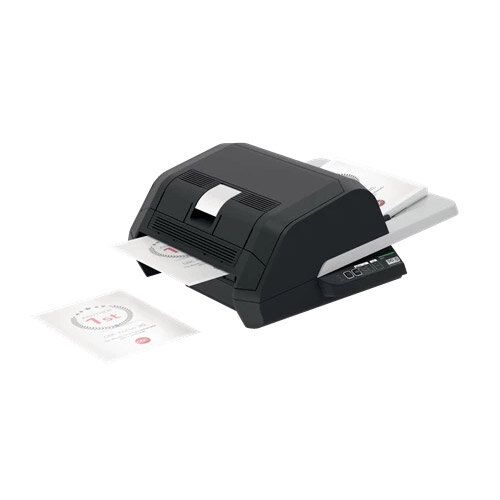GBC Foton 30 Automatic A4 &A3 Laminator - Up to 30 x A4 Documents At Once - Instant Warm Up - Handle Media Up To 250gsm GBC Foton 30 Automatic A4 &A3 Laminator - Up to 30 x A4 Documents At Once - Instant Warm Up - Handle Media Up To 250gsm