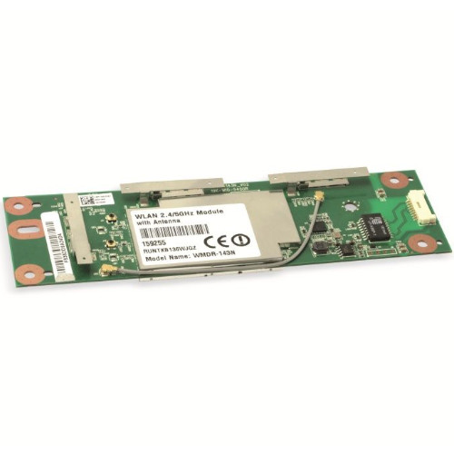 OKI Wireless LAN Module for 412/B432/B512 Desktop Printers - Genuine OKI Product - WiFi 802.11a/b/g/n OKI Wireless LAN Module for 412/B432/B512 Desktop Printers - Genuine OKI Product - WiFi 802.11a/b/g/n