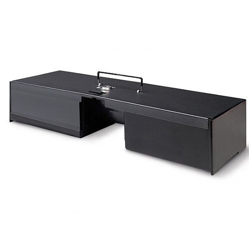 Safescan 4617L Lockable Lid