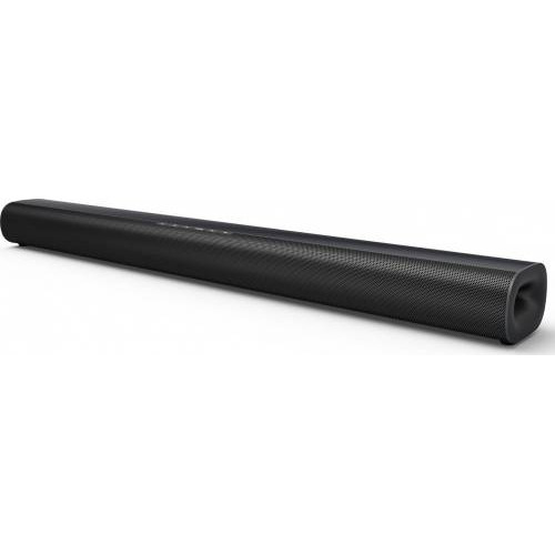 Vision SB-900P - Sound Bar - Wireless - Bluetooth, Audio Jack 3.5mm - 30 Watt - Stereo Active Soundbar- VESA Mount - Gloss Black Vision SB-900P - Sound Bar - Wireless - Bluetooth, Audio Jack 3.5mm - 30 Watt - Stereo Active Soundbar- VESA Mount - Gloss Black