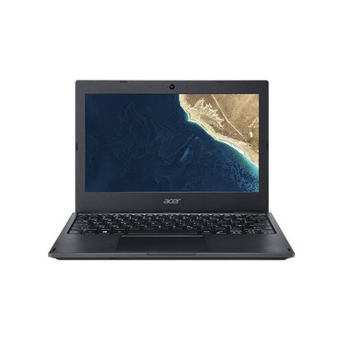 Acer TravelMate B1 TMB118-M-P3A9 - 11.6 Inches Laptop - Pentium Silver N5000 - 4 GB RAM - 64 GB SSD