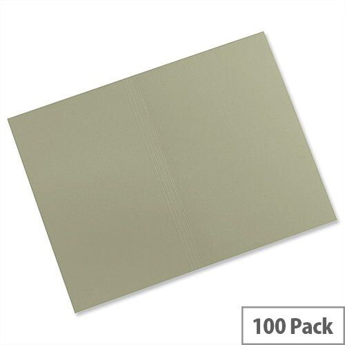Guildhall Square Cut Folders Foolscap Manilla Green FS315 Pack 100 Guildhall Square Cut Folders Foolscap Manilla Green FS315 Pack 100