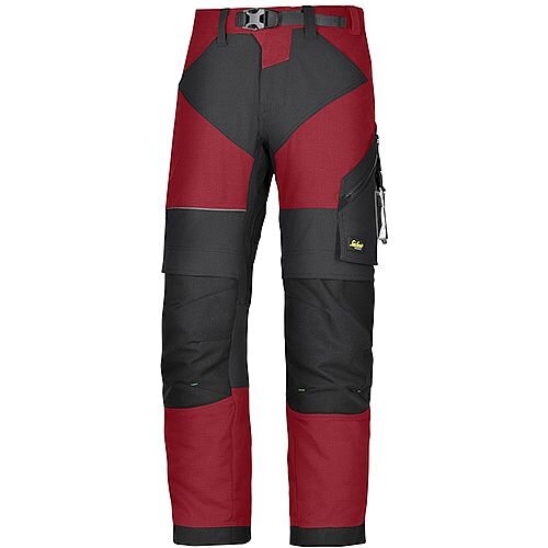 Snickers FlexiWork Trousers Size 104 