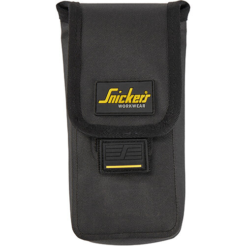 Snickers 9746 Protective Smartphone Pouch Black One size