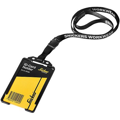 Snickers ID-Card Holder One size WW7