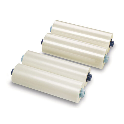 GBC NAP2 Laminating Film Roll 125 Micron 1030mm x 60m Gloss C57 GBC NAP2 Laminating Film Roll 125 Micron 1030mm x 60m Gloss C57