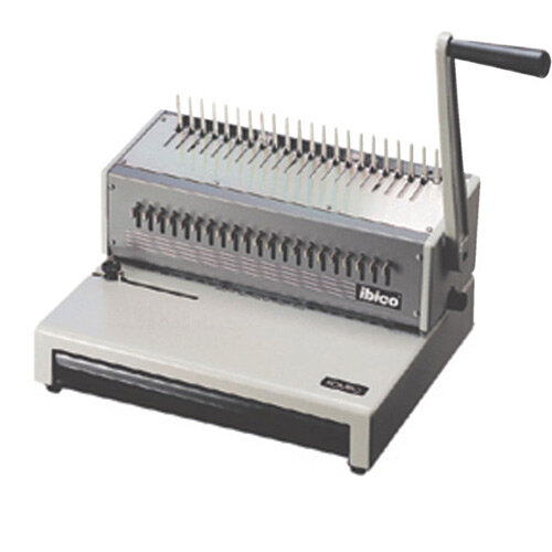 GBC CombBind C250Pro Comb Binder Hunt Office Ireland